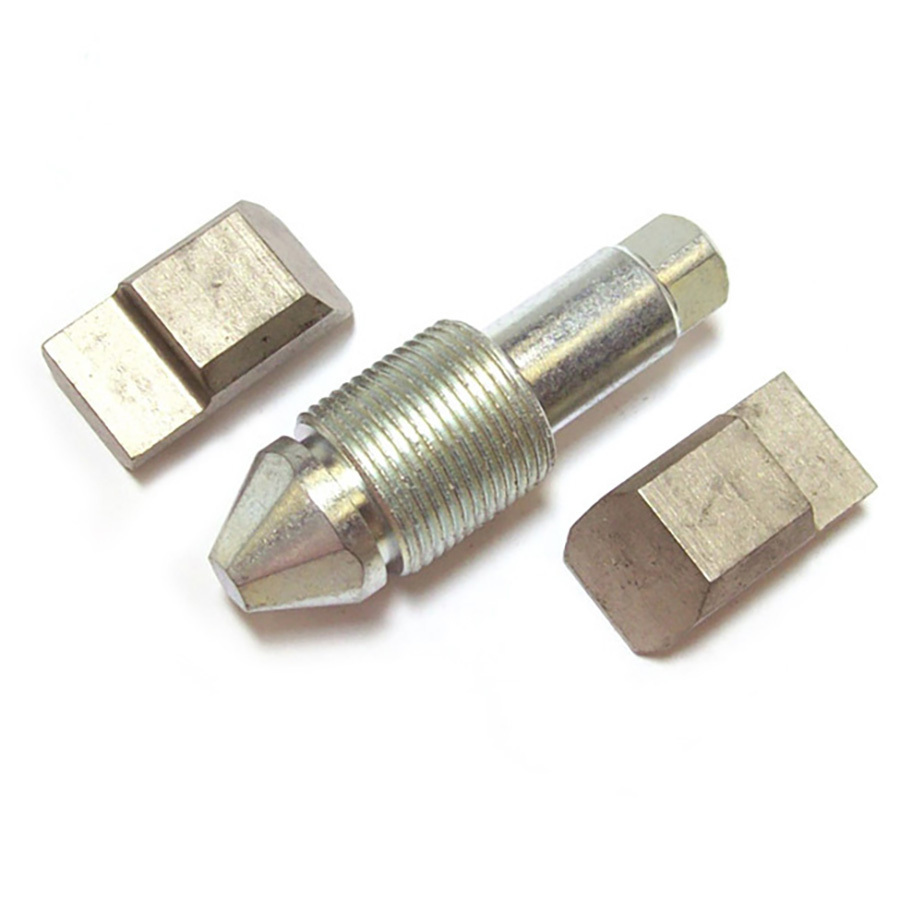 17H7620 Rear brake adjuster set