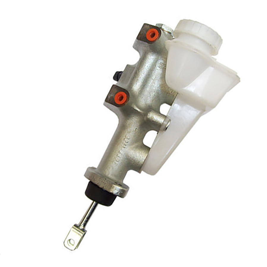 GMC167 Tandem brake master cylinder