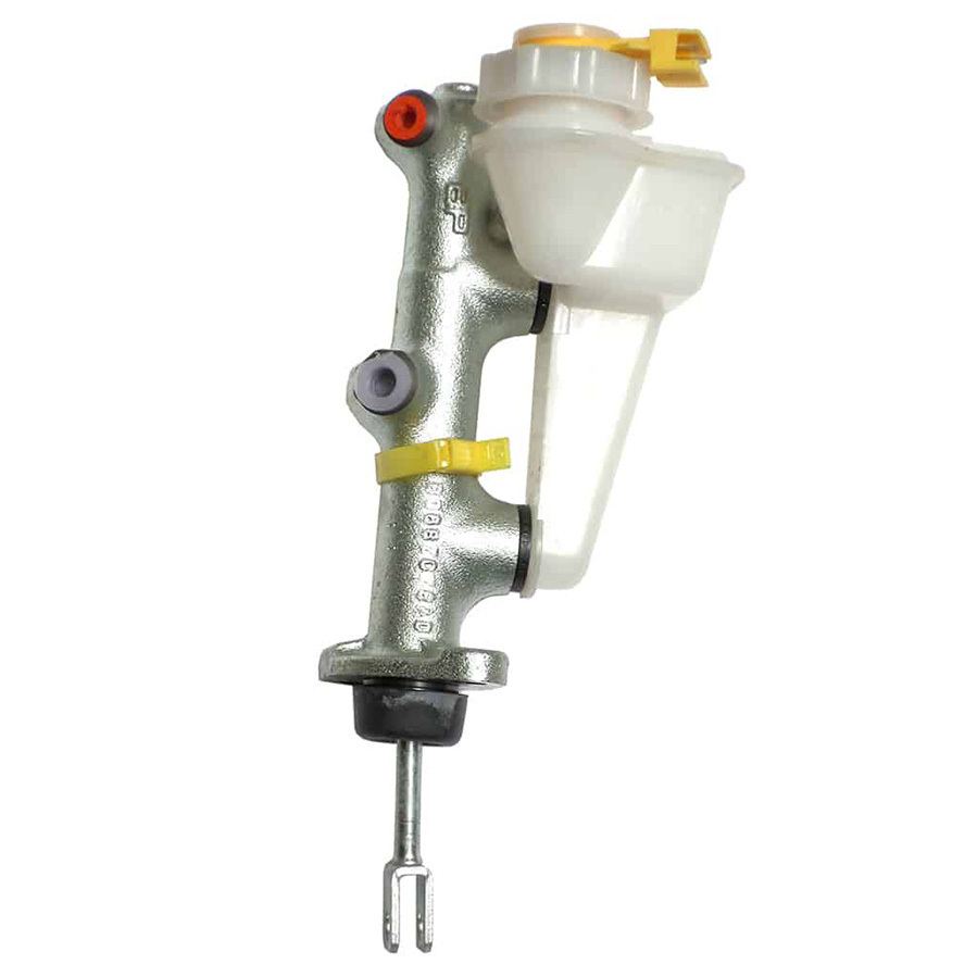 GMC227 Tandem master cylinder, late type