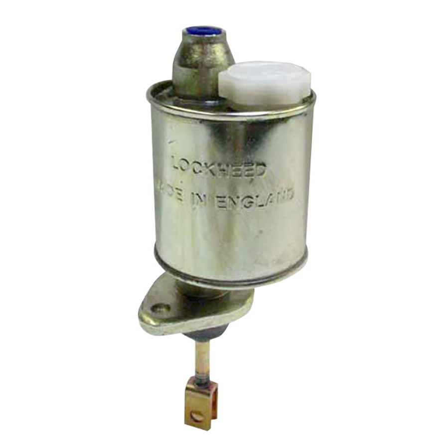 GMC172 Cooper S brake master cylinder
