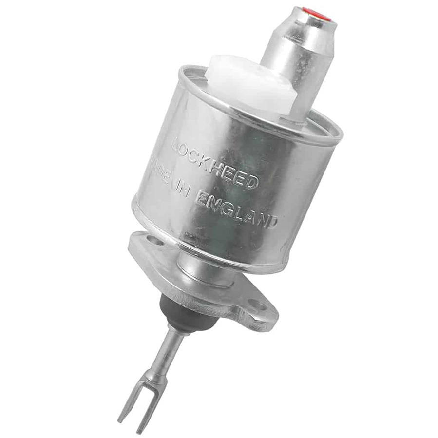 GMC171ORIGINAL Original style brake master cylinder