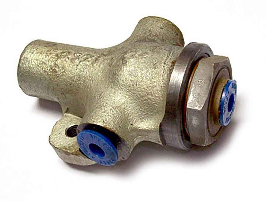 21A2031 Rear brake proportioning valve MK3