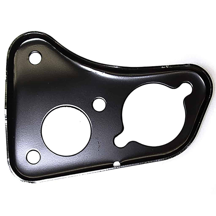 ALA6505 Master cylinder base plate for tandem master cylinders