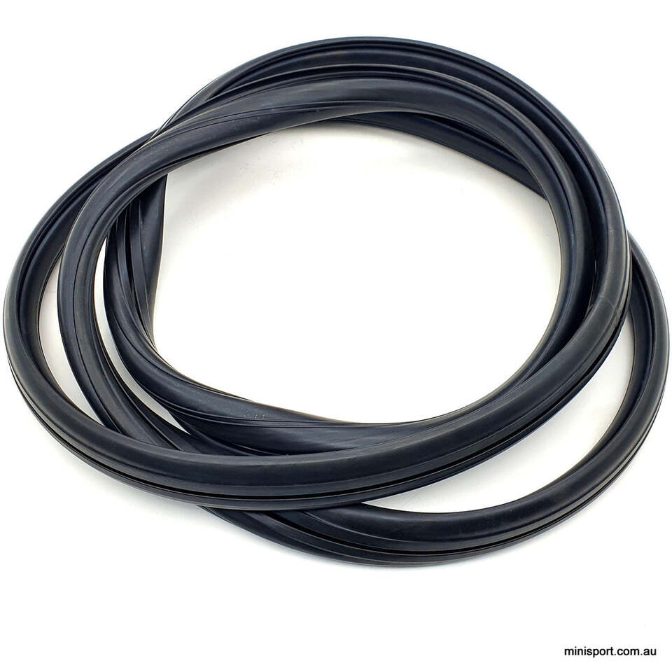 CCB10011MS Front windscreen rubber 1991-2000