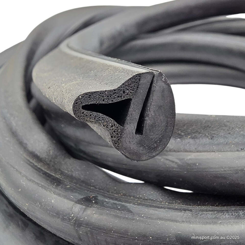 XGA9934 Door seal MK1 and MK2