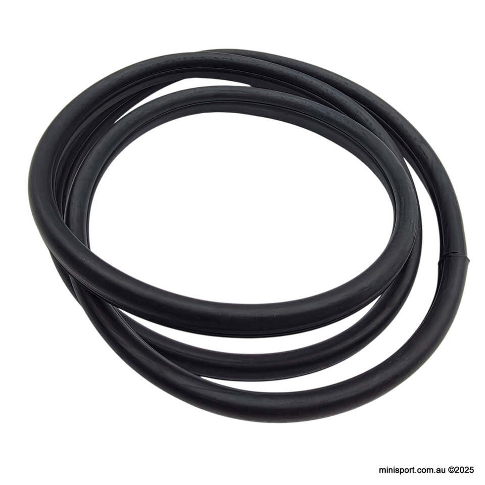 JRC2673 Rear quarter window seal for fixed windows