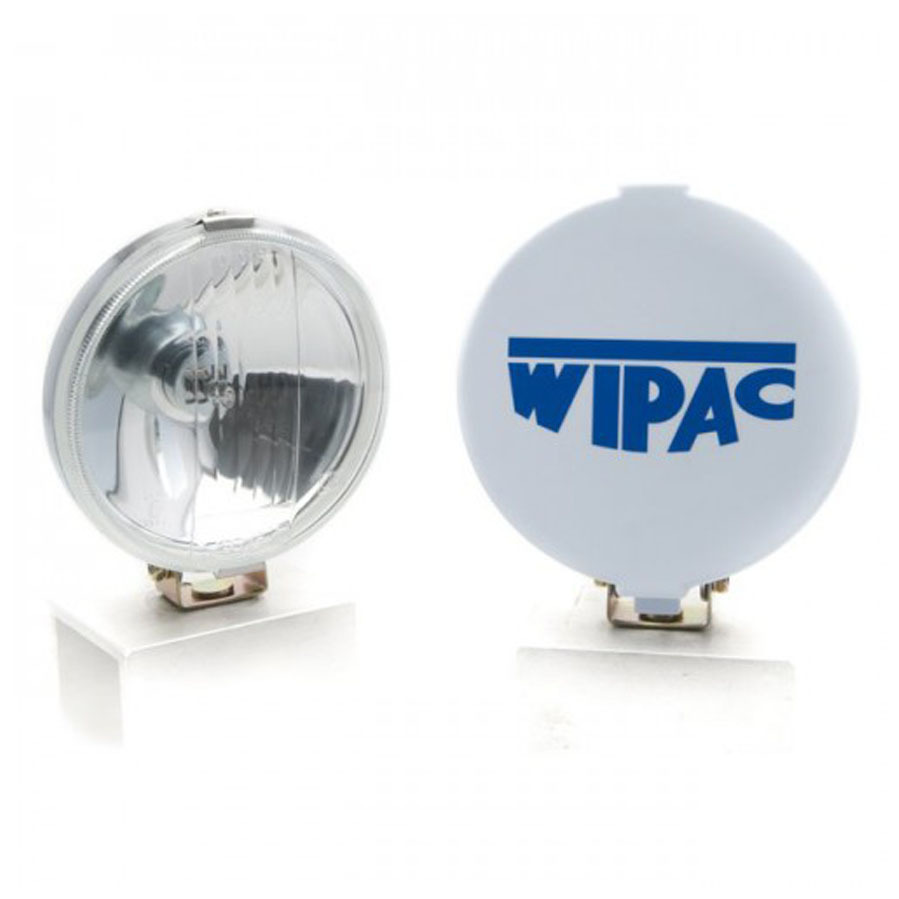 S6007 Wipac spot lamps