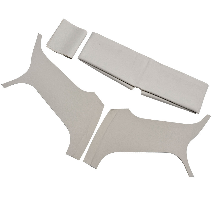 PAM5401LNG Headlining kit 1970 - 1996, grey
