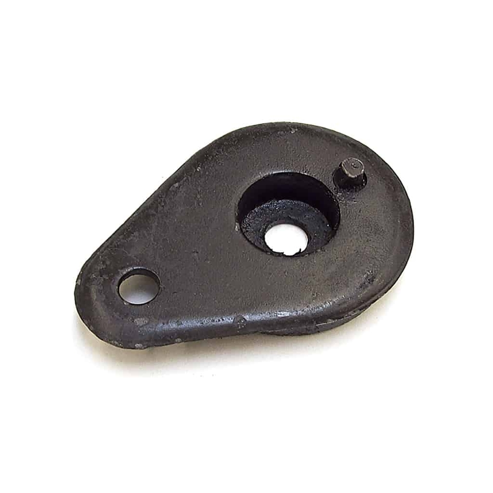 21A2624MS front subframe front mount