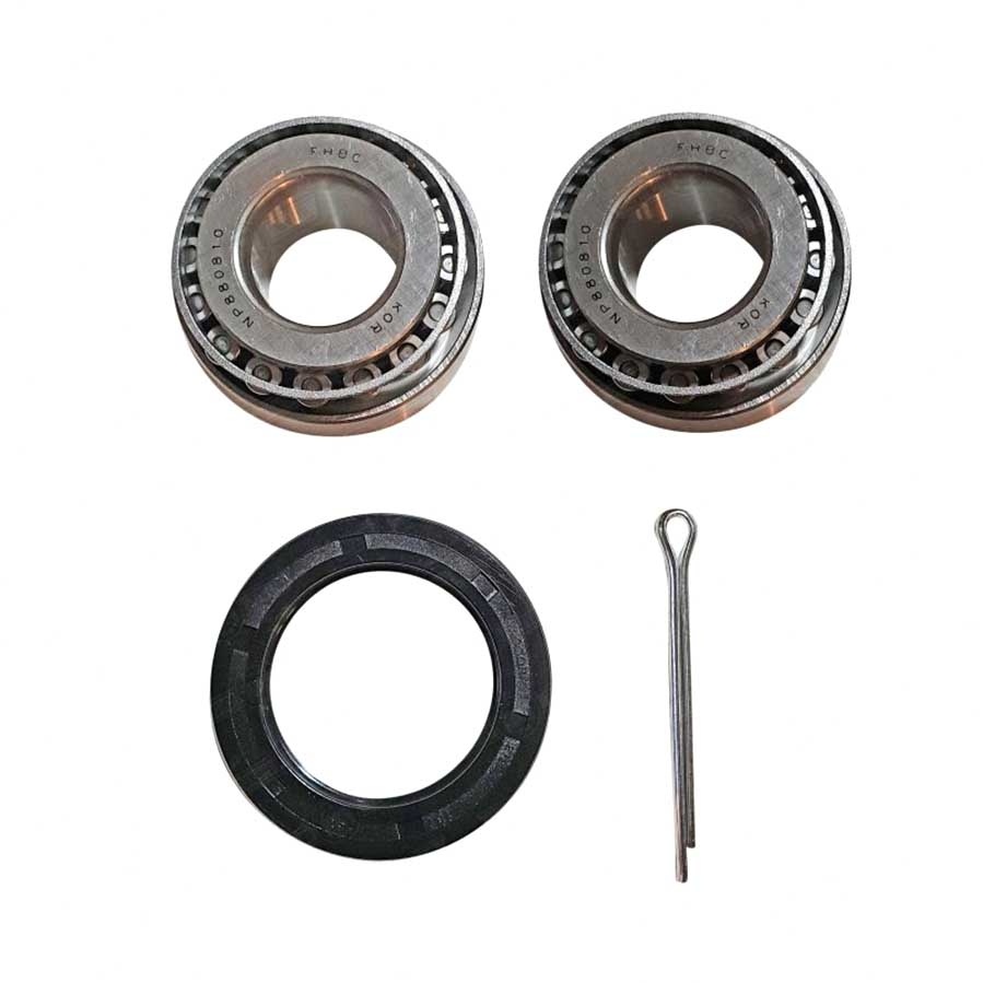 GHK1548MS tapered rear wheel bearing kit