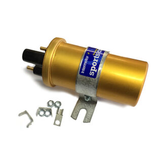 MSC105 Sports coil