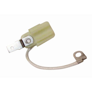 37H2981 Low tension pigtail lead for 25D distributor