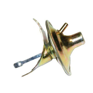 37H8414MS Vacuum advance unit 45D distributor, for use with modern day fuel on 1000/1100cc  engines