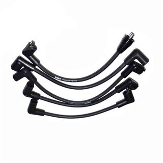 C-27H7779 Performance HT lead set - black