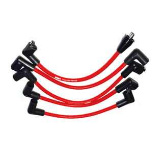 C-27H7779R Performance HT lead set - red