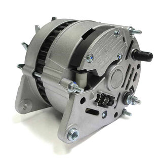 GXE2297 Alternator, 70amp