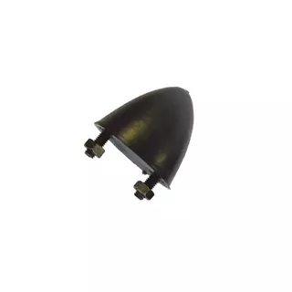2A4332 Front bump stop, pre 76