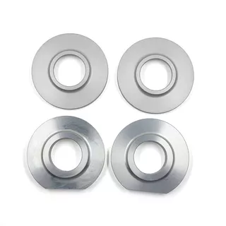 C-STR640 Front subframe tower bolt solid bush set