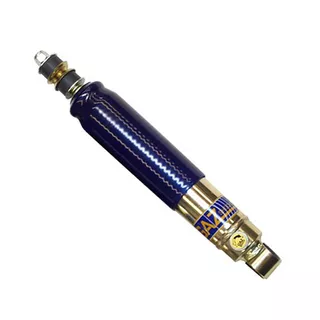 C-STN237 GAZ adjustable rear shock, lowered height