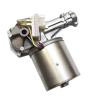 GXE7708 Wiper motor, two speed