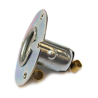 37H5528 Indicator lamp bulb holder - Euro spec