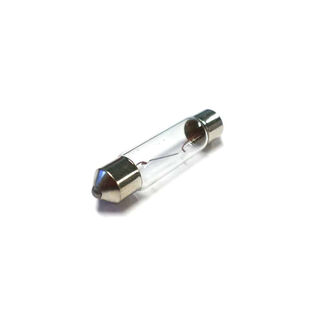 GLB239 Festoon bulb, courtesy light, rear number plate