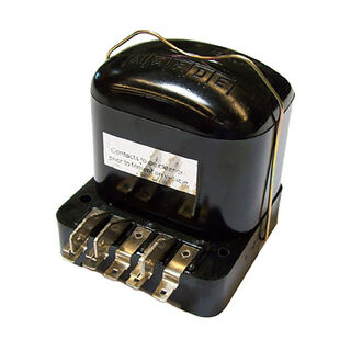 GEU6603 Voltage regulator for generator