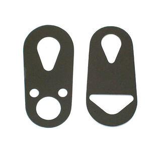 57H5399 Tail lamp lens gasket set MK1