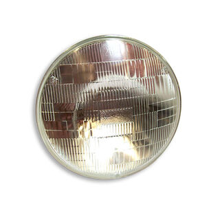 SB7S Sealed beam headlamp
