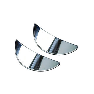 8B12399 Headlamp peaks