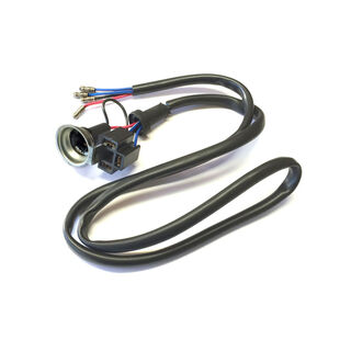 BAU2111 Headlamp wiring loom