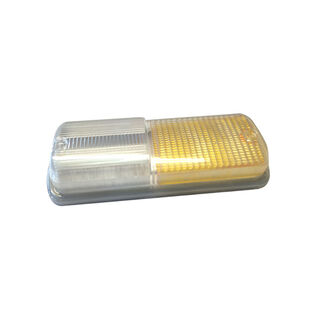 BAU1796 Clubman front indicator lens
