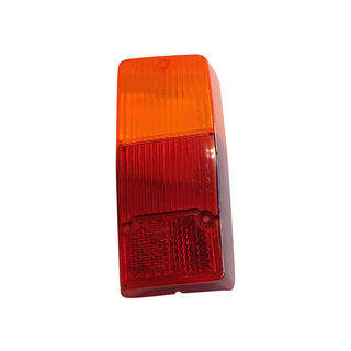 37H4838 Rear tail lamp lens R/H MK2/3