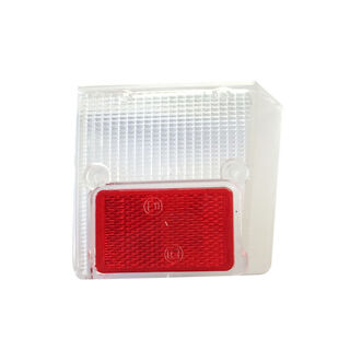 XFJ10028 R/H MK4 reverse lens