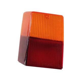 XFJ10027 L/H MK4 indicator/brake lens