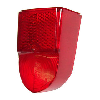 47H5363 R/H stop lamp lens MK1