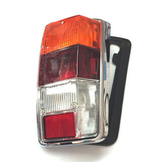 XFB101200 Tail lamp R/H MK4