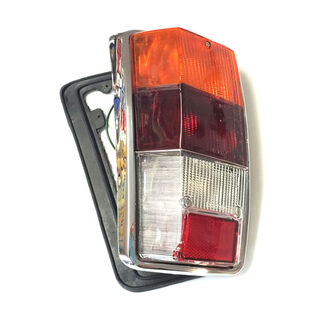 XFB101210 Tail lamp L/H MK4