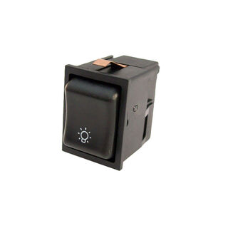 YUF101030 Headlamp switch MK4 on
