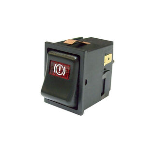 YUF101650 Brake warning lamp switch