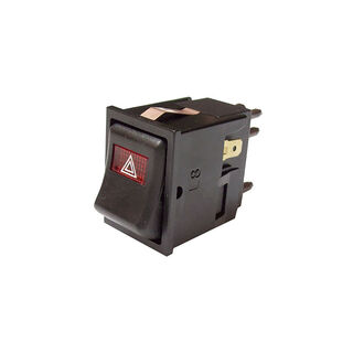 YUF101660 Hazard warning lamp switch