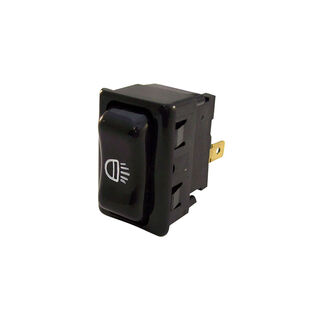 13H6342 Headlamp switch MK2/3