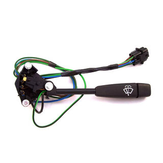 BAU5346 Windscreen washer/wiper stalk 1989 on