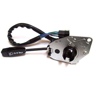 BAU5345 Indicator stalk 1989 on