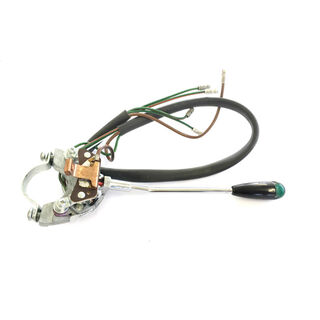 2A6215 MK1 indicator stalk