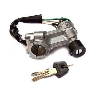 BHM7107 MK4 ignition switch
