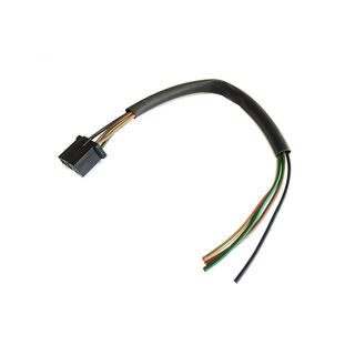 520161 Wiper motor loom plug