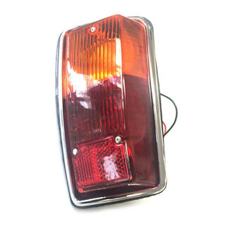 13H6479 Tail lamp R/H MK2/3