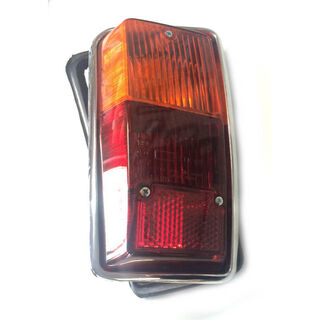 13H6480 Tail lamp L/H MK2/3