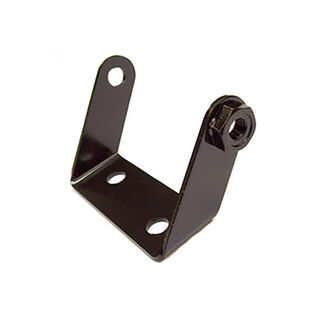 12A2153 Lower radiator bracket for one piece cowl